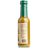 Small Axe Peppers, Hot Sauce Bronx Greenmarket Green, 5 Ounce