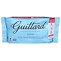 GUITTARD 72% Sante Dark Chocolate Baking Chips, 9 OZ