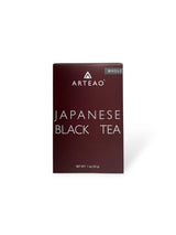 ARTEAO Japanese Black Tea