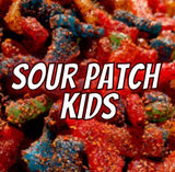 Sweet, Sour & Spicy Gummy Candy. Dulces Enchilados. Chamoy Gummies As Seen on TikTok! Variety Pack (3pack)
