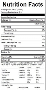 Joe Tea Ginseng Green Tea 20 oz. Bottle (12 Bottles)