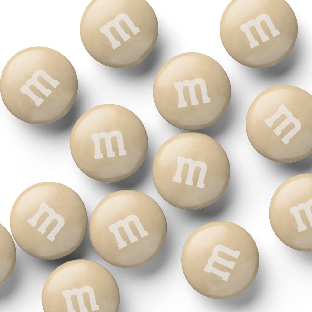 Smarty Stop Collection Of Milk Chocolate Buttons (Cream, 1 Pound (Pack Of 1))