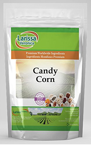 Candy Corn (16 oz, ZIN: 524740) - 3 Pack