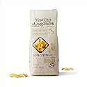 Campofilone Italian Strozzapreti Egg Pasta | Marcozzi di Campofilone Traditional Dried Egg Pasta Imported from Italy | 8.8oz (250g) (Pack of 3)
