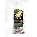 Pornthip Brand, Coconut Toffee Good Taste 350g