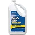 Armstrong Once'N Done Citrus Scent Floor Cleaner 1 gal. Liquid