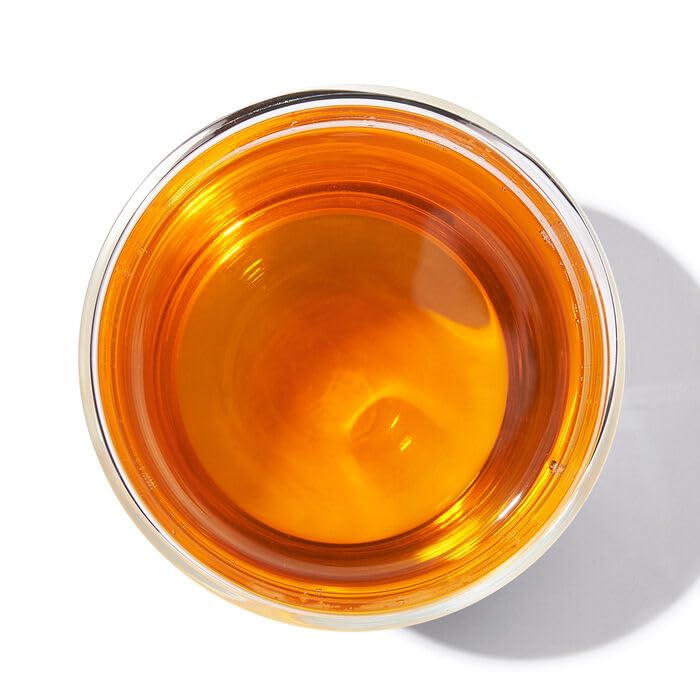 DAVIDsTEA Buddha’s Blend White Tea - Medium Caffeine Tea Bags with Jasmine Pearls & White Hibiscus - 15 Count - Delicate & Floral Fruity Tea Blend