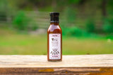 Woo Sauce Sweet Heat BBQ Sauce