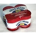 Borden Eagle Brand Sweetened Condensed Milk, 14 oz (4 Cans)