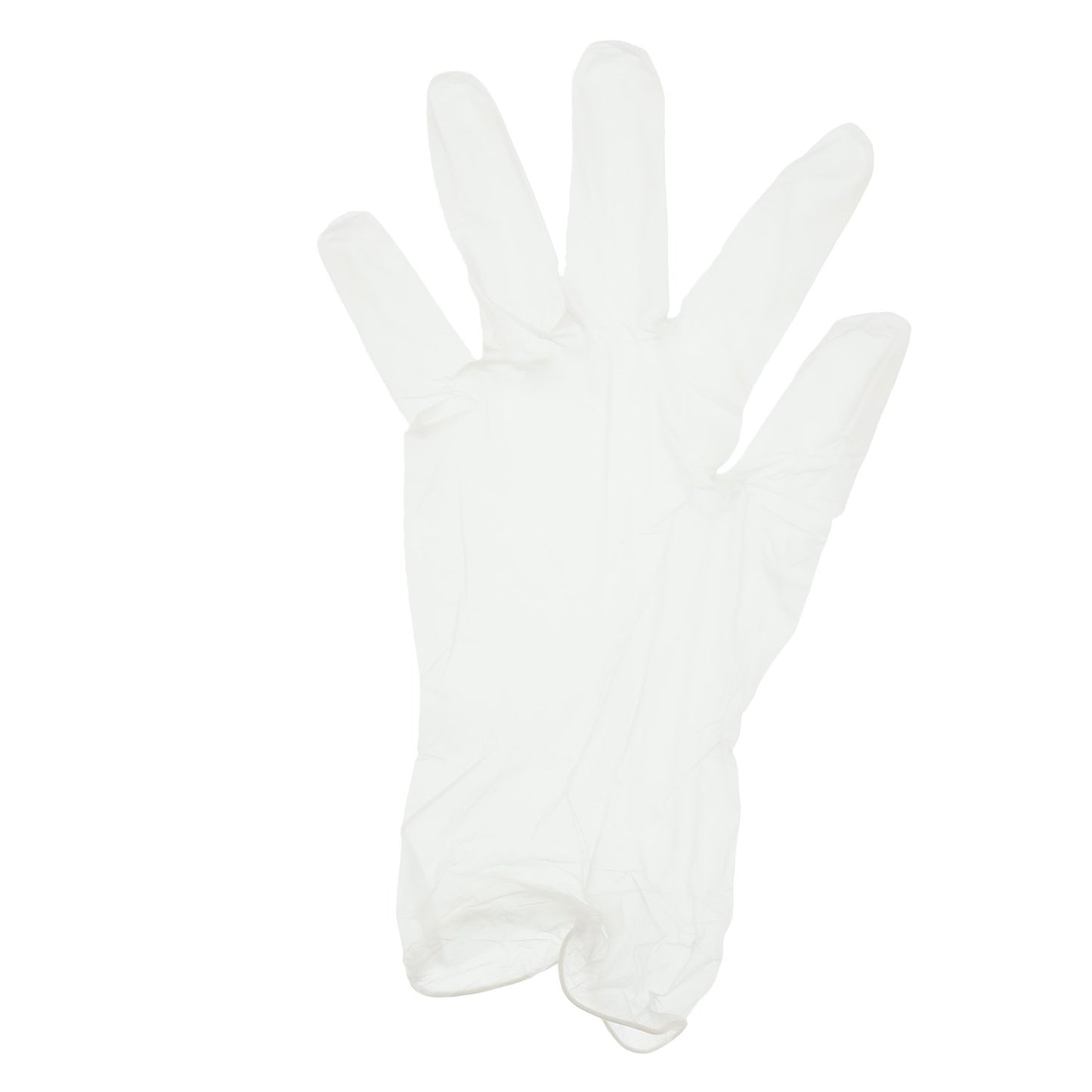 AmerCare 22993-C Anchor Powder Free Vinyl Gloves, Large (Pack of 1000)
