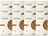 Organic Kamut Fusilli Monograno Selezioni Pasta by Felicetti (Case of 12 - 1.1 Pound Packages)