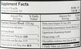 Women's Precious Teapills (Nu Ke Ba Zhen Wan) (1000 Teapills)3741E-MayWay Net Wt. 5.8oz.