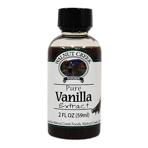 Walnut Creek Amish Foods Pure Vanilla Extract