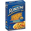 Ronzoni Elbows Pasta 16 oz (Pack of 20)