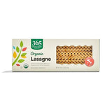 365 by Whole Foods Market, Organic Lasagne, 16 Ounce