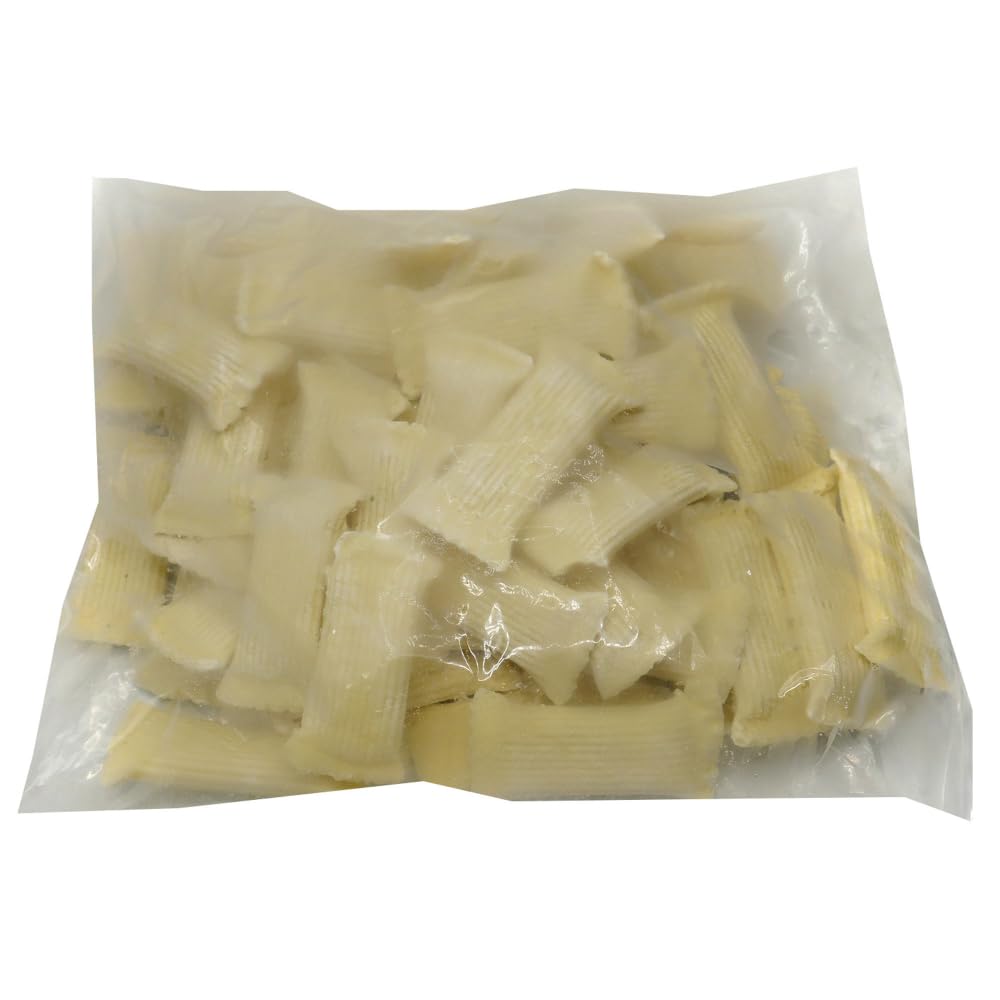 Seviroli Foods Stuffed Rigatoni Pasta, 10 Pound -- 1 each.