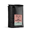 Red Bay Coffee East Fourteenth Tanzanian Coffee Beans - Whole Bean Coffee Dark Roast - Fresh Coffee Whole Bean - Single Origin Coffee Beans - 5 LB