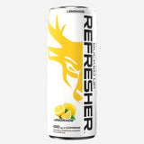 Refresher [Lemonade] [12 CT]
