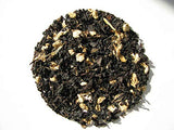 Ginger Peach Black Tea in Pyramid Sachets (2 Tins)