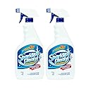 Sparkle Plenty Chandelier Cleaner Drip Dry Spray No Wipe - Dust Remover & Streak Free Glass Cleaner Spray for Crystal Chandelier & Window Screen