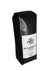 Coffee MD- "Brazil Mogiana Eagle" (Single Origin) (Medium Roast) (12 oz.)