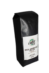Coffee MD- "Brazil Mogiana Eagle" (Single Origin) (Medium Roast) (12 oz.)