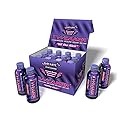 Tweaker-grape 12-2oz Shots
