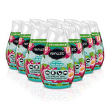 Renuzit - 1716906 03663 Adjustables Air Freshener, After the Rain Scent, Solid, 7 oz (Case of 12)