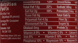 Planters Chipotle Peanuts, 6.0 oz Canister
