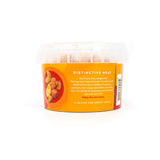 Mitica Piri Piri Cocktail Nuts Prepackaged Mini Tub, 3.52 OZ