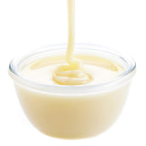 BANDIFoods Imported Full Cream Sweetened Condensed Milk, 13.6 Ounce (Pack of 4), Easy Opener, Authentic Delicious Taste for Baking, Tea and Coffee