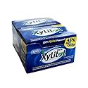 100% Xylitol Sweetened Gum; Peppermint