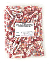 Yankee Traders Brand Candy Rolls, Smarties, 2 Pound
