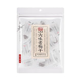 Chinese food Dried fruit ??? ????? ?? ???? ???? 80g*2