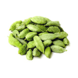 Aiva Green Cardamom Pods (Hari Elaichi) | Whole Aromatic Spice for Cooking | Baking | Tea, Desserts & Seasoning (11 lb)