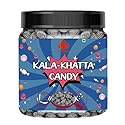 SMIBZE Natural Kala-Khatta Candy 100 GM (Pack of 1) SMIBZE