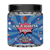 SMIBZE Natural Kala-Khatta Candy 150 GM (Pack of 1) SMIBZE
