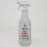 Soap Free Procyon 1 Each- 16 oz Bottle Spot Remover - Ready to Use (RTU)