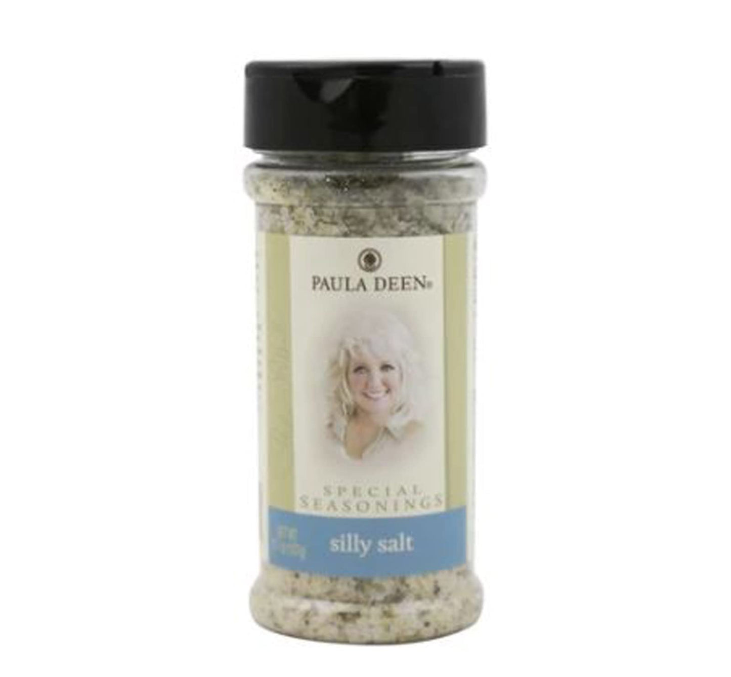 Paula Deen Special Seasoning Blend 6.7 Oz! Mixture Of Salt, Garlic, Onion And Other Spices! Blended Ingredients Bring Life To Any Dish! Choose Your
