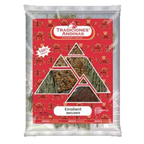 Emoliente Tradiciones Andinas