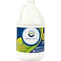 ENVIROCLEANSE-A Liquid Disinfectant - 1 Gallon Hypochlorous Acid Formula - No Bleach or Harsh Chemicals Safe for Homes, Offices, and Doctors' Offices