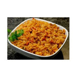 Taste Traditions Spanish Rice - Fully Cooked, 5 Pound -- 4 per case.