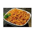 Taste Traditions Spanish Rice - Fully Cooked, 5 Pound -- 4 per case.