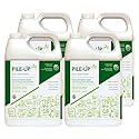 PileUP Eco Encapsulating Carpet Cleaner - Gallon (Case of 4)