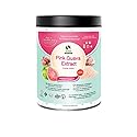 Pink Guava Extract Powder 20:1 Standardized Concentrate | Natural Source of Vitamin C, Lycopene & Polyphenols | No Added Sugar | Antioxidant Superfood