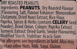 KP Dry Roasted Peanuts (250g)