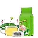 Winter Melon and Lotus Leaf Tea 160g (5.6oz) Winter Melon Rose Lotus Leaf Tea