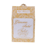 Tyler Candle Glamorous Wash High Maintenance Laundry Detergent 128oz w/High Maintenance Sachets Bundle (128 oz (w/Sachets))