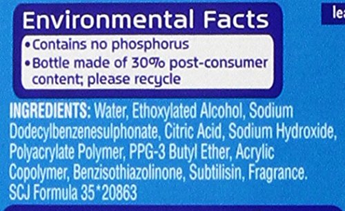 Shout Action Gel Stain Remover, 14 oz