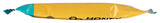 Honey Stinger, Bar Protein Chocolate Coconunt, 1.5 Ounce